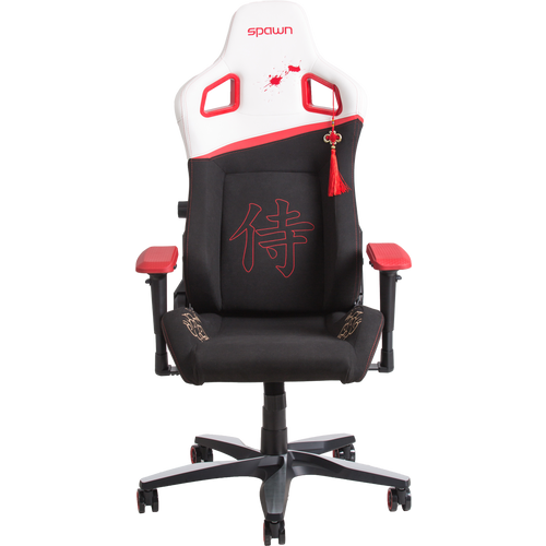 SPAWN GAMING CHAIR - SAMURAI EDITION slika 12