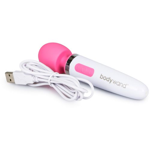 Vibrator Body Wand 2.0 slika 4