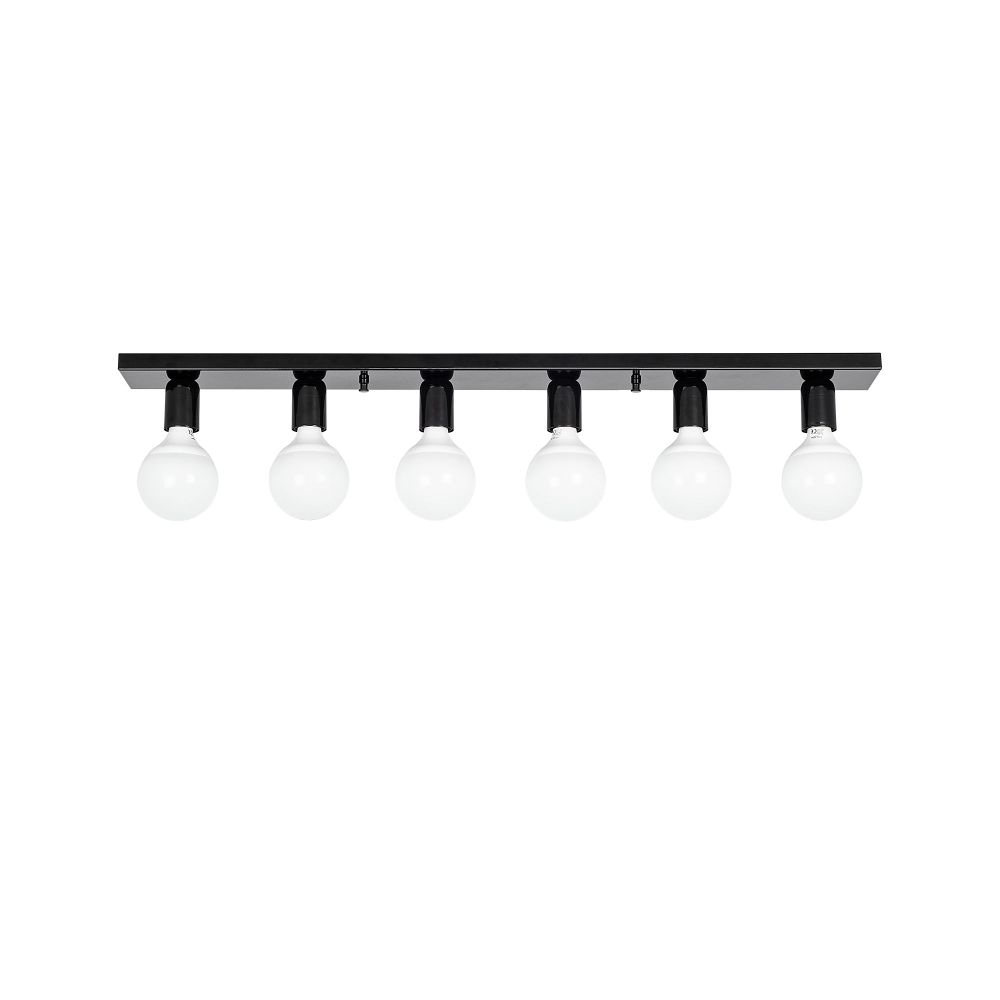Luster Mirro - 12225 u crno-bijeloj boji slika 6