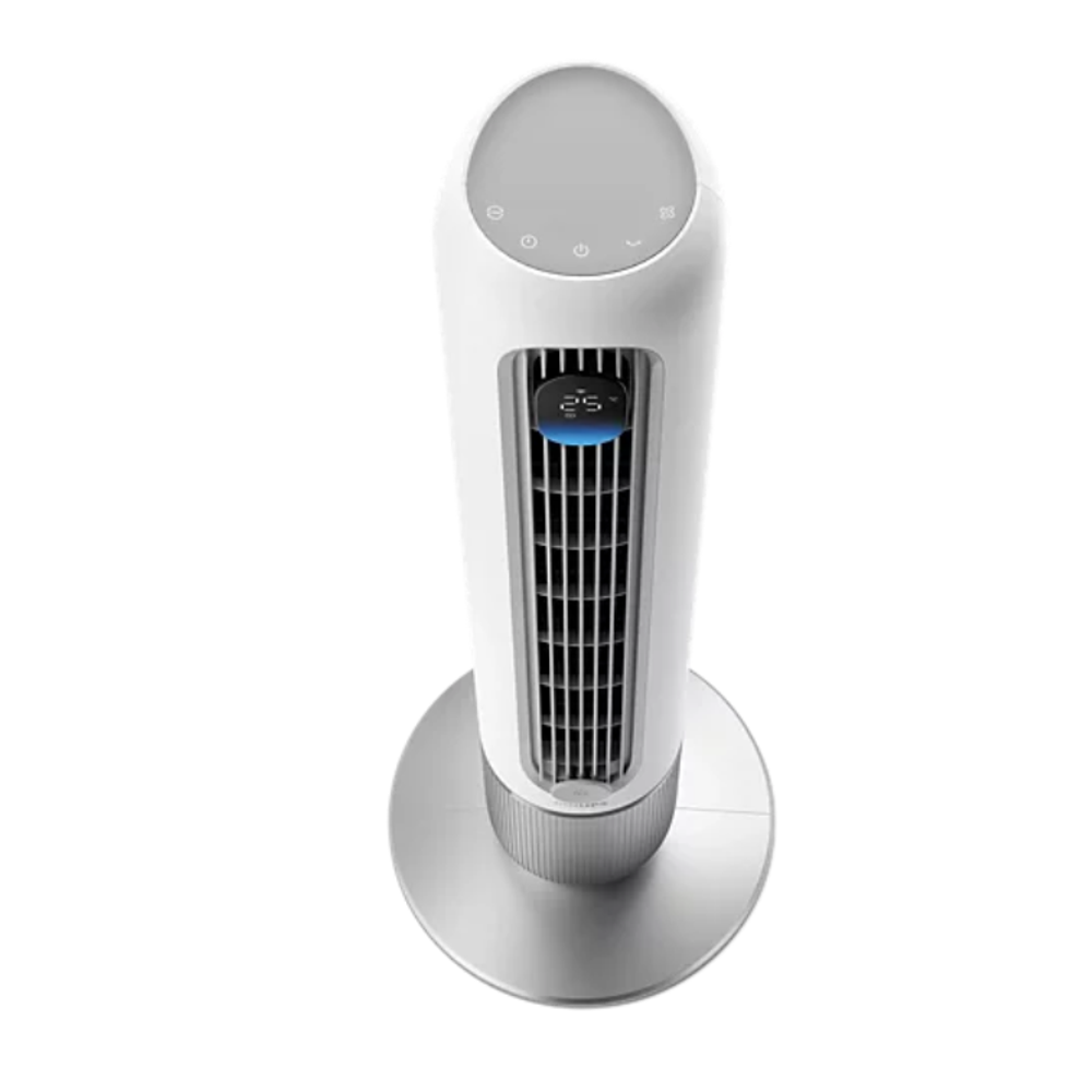 Philips Pametni stupni ventilator CX7550/00 - OTVARANA AMBALAŽA slika 4