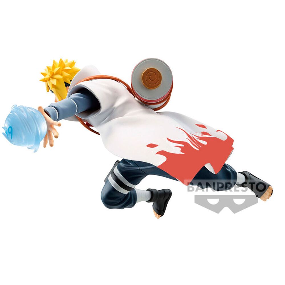 Naruto Shippuden Narutop99 Namikaze Minato Figura 15cm slika 5