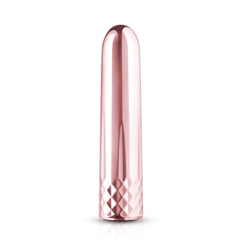 Vibrator Rosy Gold - Mini slika 1