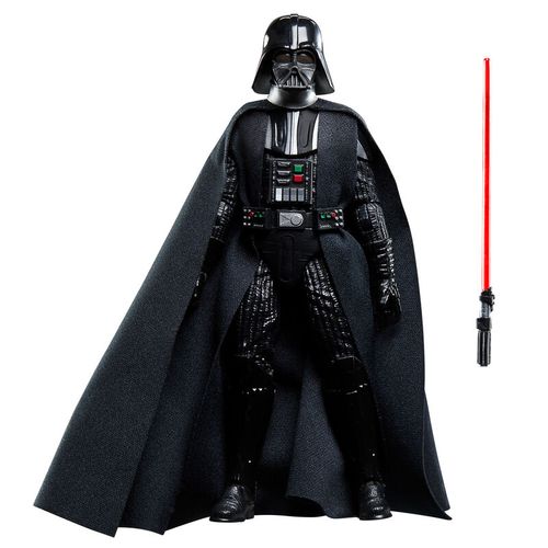 Star Wars Darth Vader Figura 15cm - The Black Series slika 2