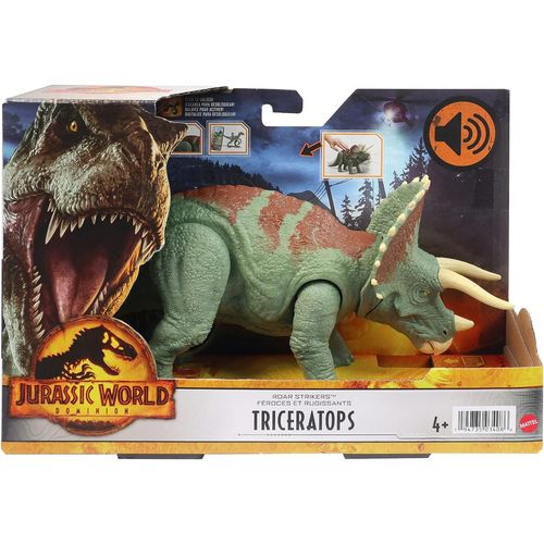 Figura dino Triceratops slika 5