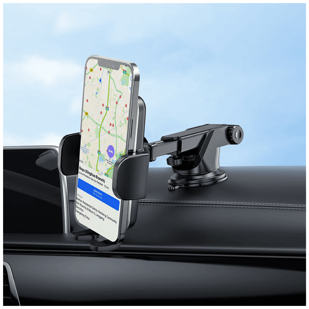 hoco. Držač za mobilne uređaje od 4.5 do 6.7" - CA95 Polaris slika 6