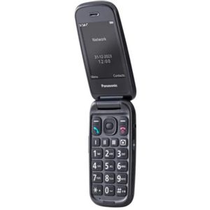 PANASONIC KX-TU550EXB CRNI 4G