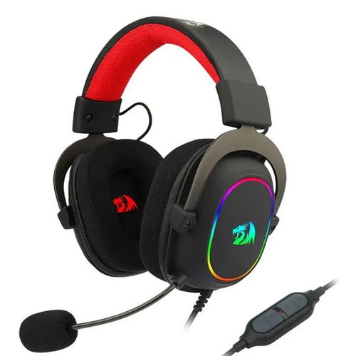 Zeus-X Gaming Headset slika 1