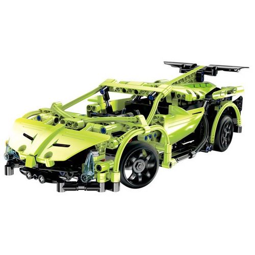 Auto na daljinsko upravljanje  R/C Car Sports 453 EE slika 7