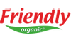 Friendly Organic logo