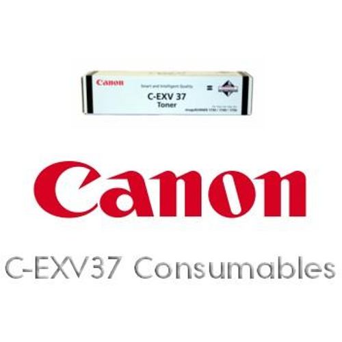 Canon toner CEXV37 slika 1