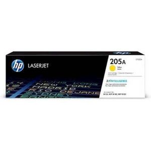 HP Toner yellow 205A
