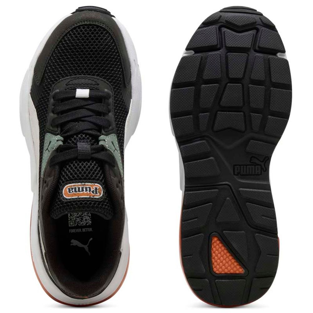 Puma Dječije patike VIS2K Mid 90S JR slika 3