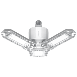 Nebo Sijalica LED, garažna, E27, ultra svjetlina, 6000 lm - NEB-OTH-0001-G