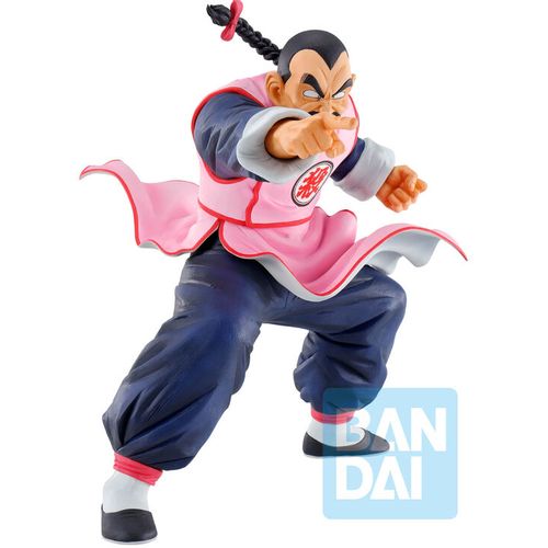 Dragon Ball Mystical Adventure Taopaipai Ichibansho figure 18cm slika 5