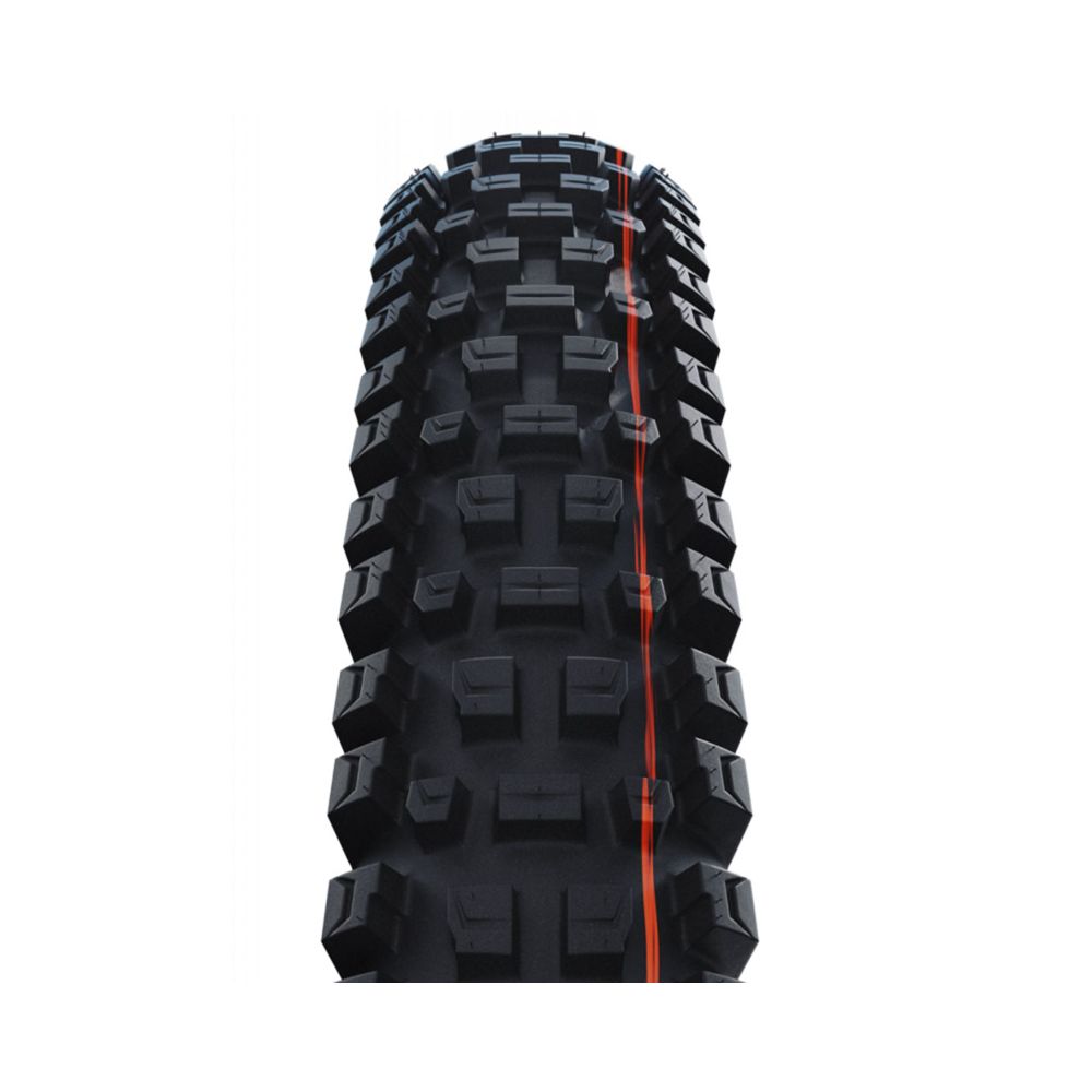 Guma 29x2.50 Schwalbe Albert Gravity Pro Radial Addix Soft E-50 slika 2