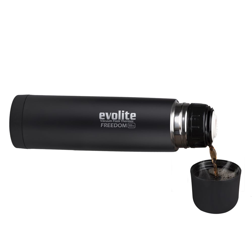 Evolite Termos boca Freedom 500 ml slika 3