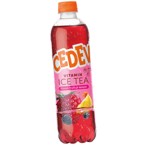 Cedevita Vitamin Ice Tea Forest Fruit & Lemon 1,5L