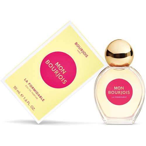 Bourjois Mon Bourjois La Formidable EDP 50 ml slika 1