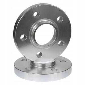 Distanceri 15mm 5×112 Fi66.6mm M12mm (Set 2 Komada)