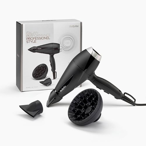 Babyliss 6710DE fen za kosu Style Pro 2100W slika 7