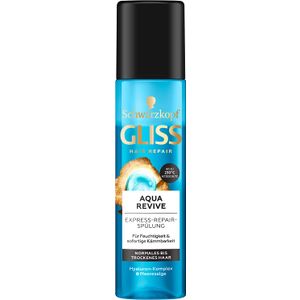  Gliss regenerator repair aqua revivecle 200ml