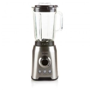 Domo blender 1,5L 1000W DO710BL