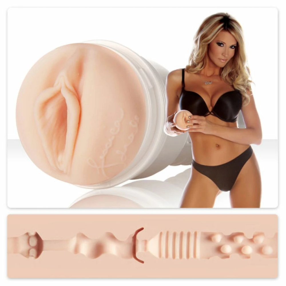Fleshlight Girls - Jessica Drake Heavenly slika 1