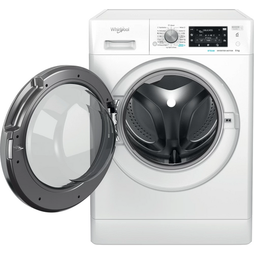 Whirlpool perilica rublja FFD 9469 BCV EE slika 3