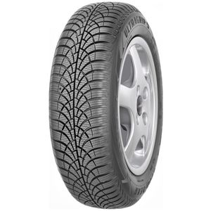 Goodyear Guma 165/70r14 81t ug 9+ ms tl goodyear zimske gume