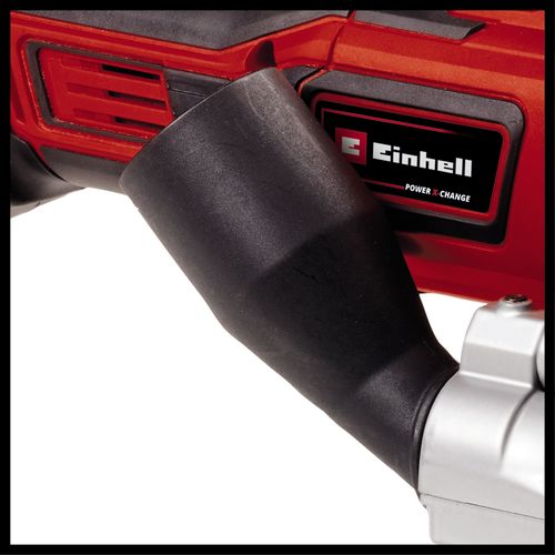 EINHELL Expert akumulatorska glodalica za utore Power X-Change TE-BJ 18 Li-Solo slika 6