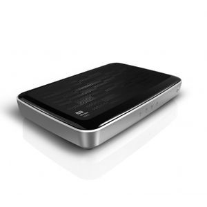 WD My Net N900 HD Wireless Dual Band ruter