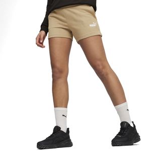 Puma "Sorc Puma Ess 4"" Sweat Shorts Tr (S)" Žene