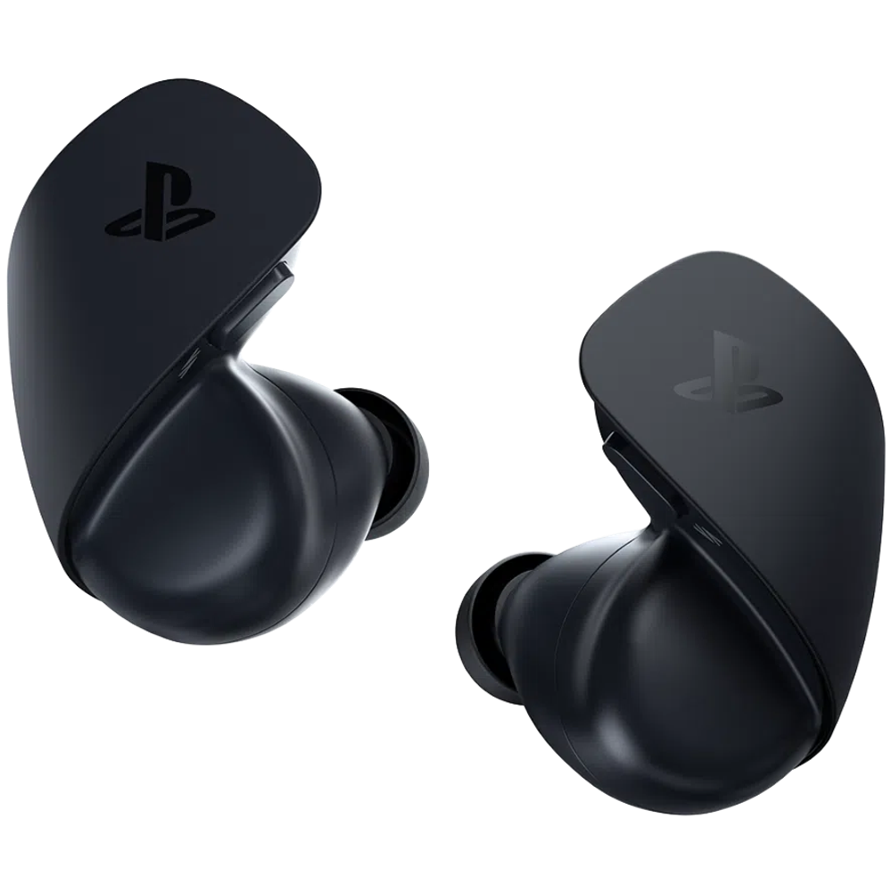 PS5 Pulse Explore wireless earbuds, Midnight Black slika 2