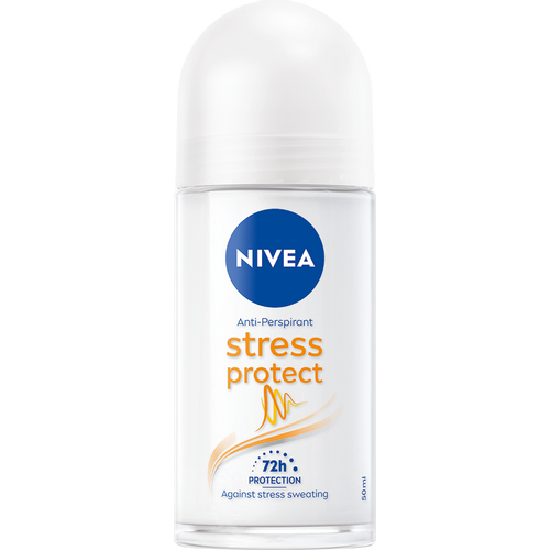 NIVEA Stress Protect dezodorans roll-on 50ml slika 1