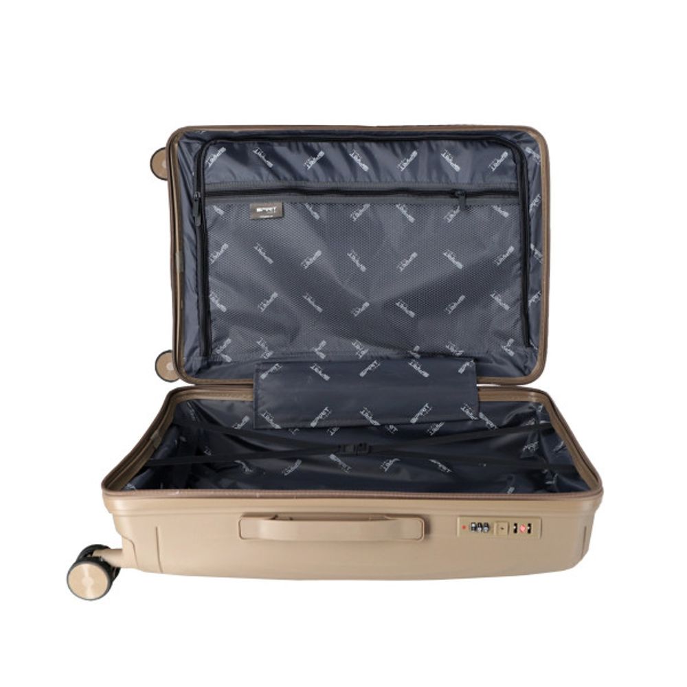 Spirit Kofer Navaro 24" Khaki slika 2