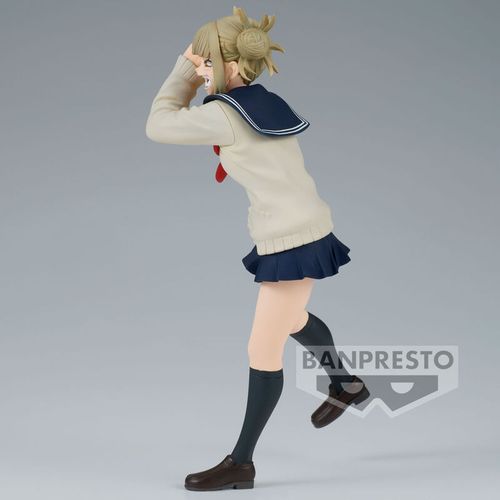 My Hero Academia Himiko Toga Vol.6 Figura 15cm slika 3