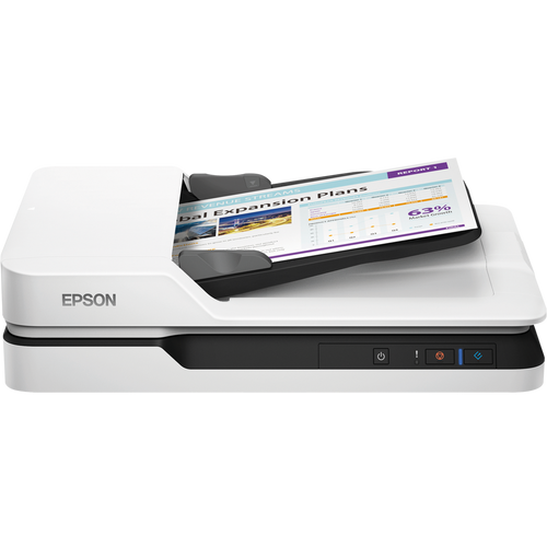 Epson skener WorkForce DS-1630 B11B239401 slika 1