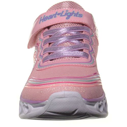 Skechers Patike Heart Lights Djevojčice slika 5