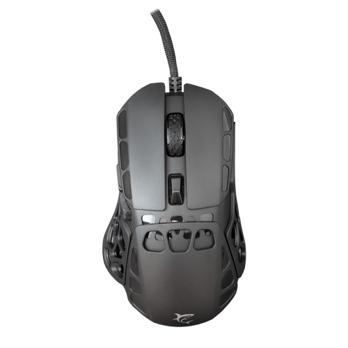 WS GM 5016 ECTOR, Mouse Black slika 1