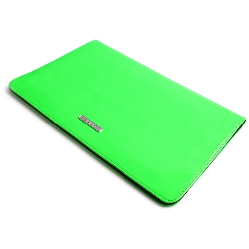 "Torbica ZZ za Macbook 11"" zelena" slika 1