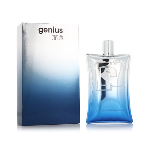 Paco Rabanne Genius Me Eau De Parfum 62 ml (unisex) slika 2