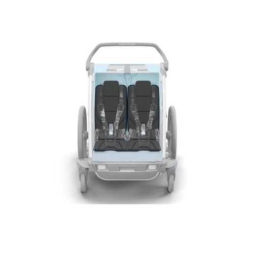 Thule Chariot Padding 2 obloga sjedala slika 2