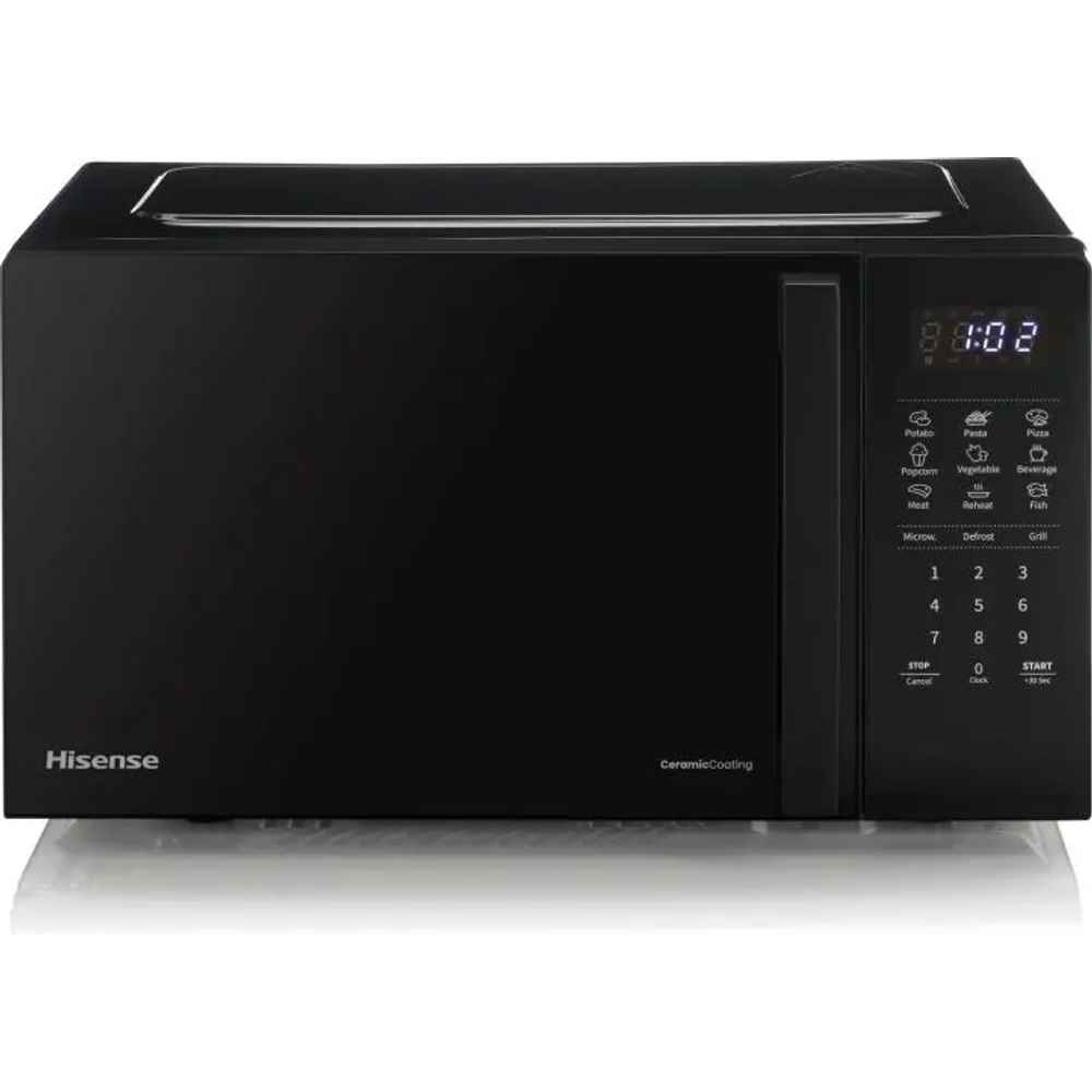 Hisense Mikrovalna pećnica H20MOBS4HG / 20 l slika 1