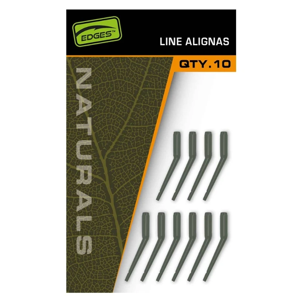 CAC882 Fox EDGES™ Naturals Line Aligna x 10 slika 1