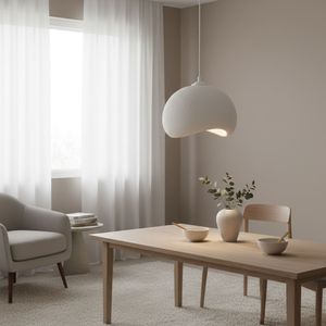 Luster Yontu 15850 - Bijela