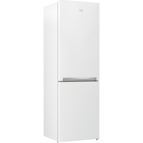 Beko RCSA330K40WN Kombinovani frižider, Visina 185.1 cm, Širina 60 cm slika 2