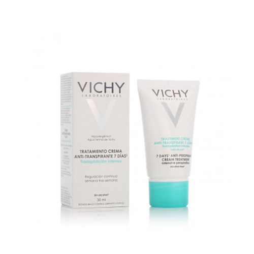 Vichy 7 Day Creme Antiperspirant 30 ml slika 3