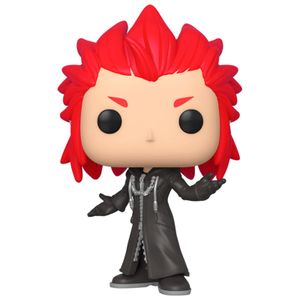 Funko POP figura Disney Kingdom Hearts 3 Lea Serija 2