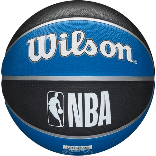 Wilson NBA Team Orlando Magic unisex košarkaška lopta wtb1300xborl slika 1