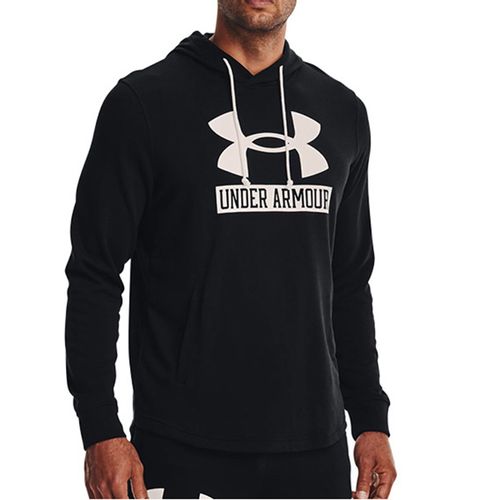 1370390-001 Under Armour Duks Ua Rival Terry Logo Hoodie 1370390-001 slika 3